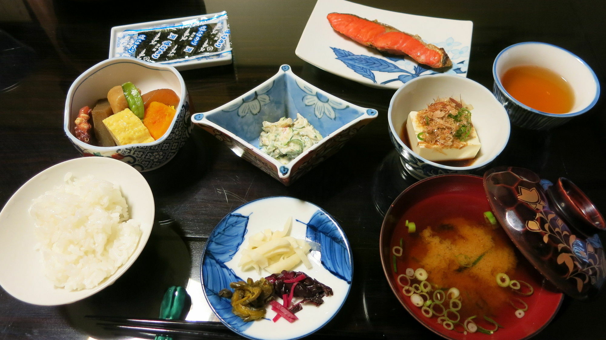 Fujiya Ryokan Kyoto Luaran gambar