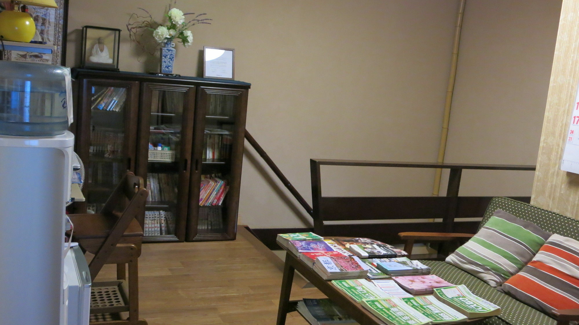 Fujiya Ryokan Kyoto Luaran gambar
