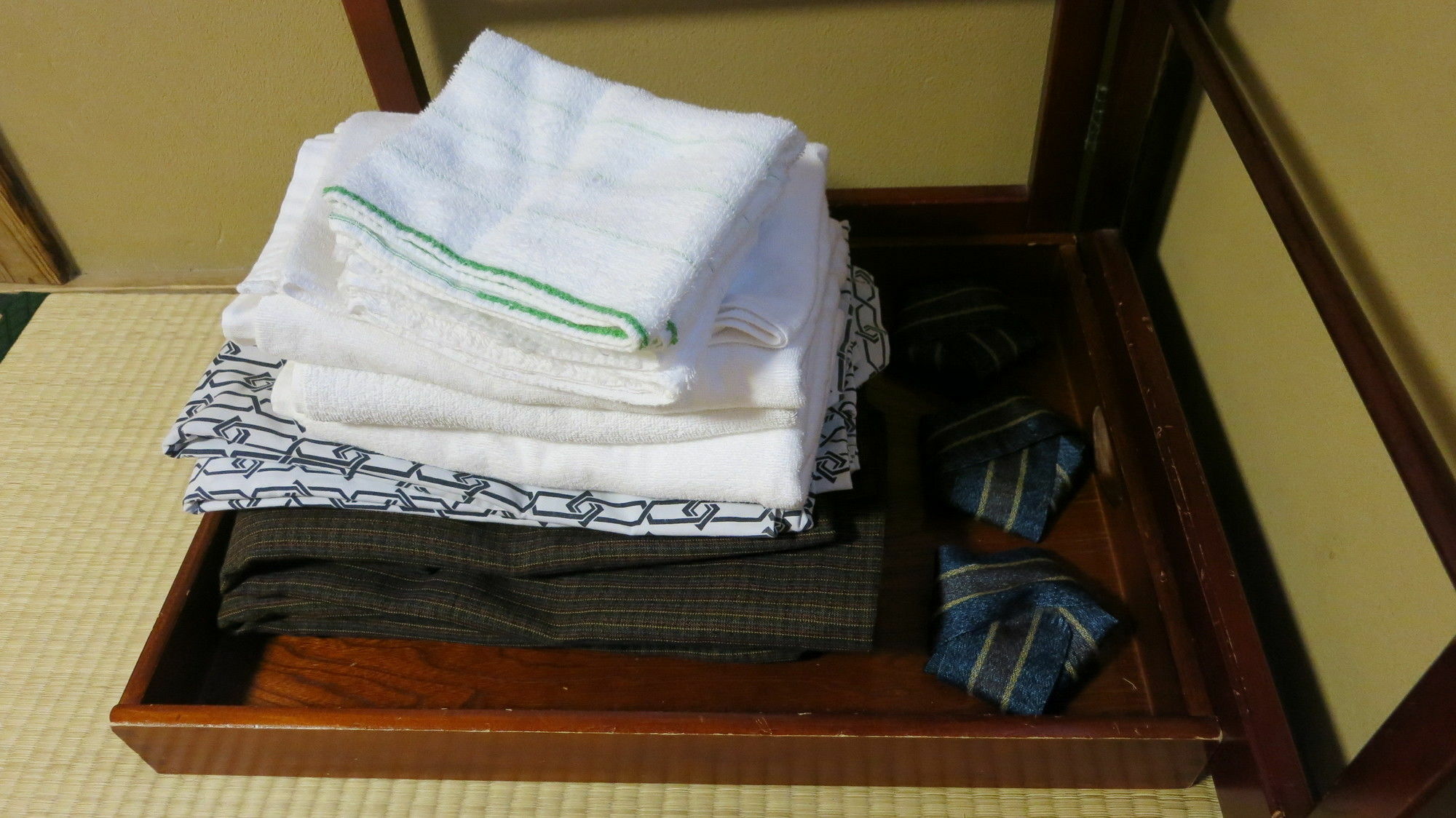Fujiya Ryokan Kyoto Luaran gambar